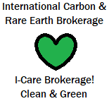 International Carbon & Rare Earth Brokerage